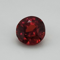 Hessonite  (Gomed) 3.9 Ct Best Quality